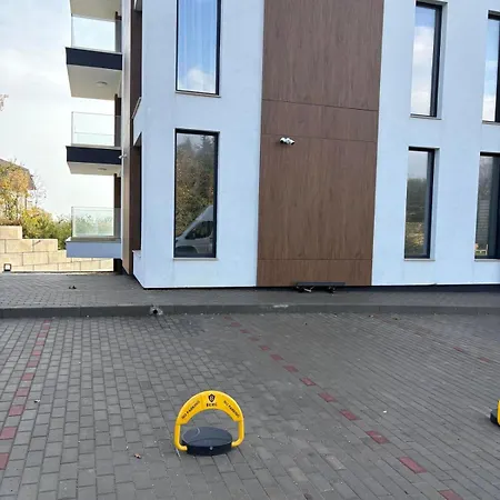 Apartment студио феникс Varna