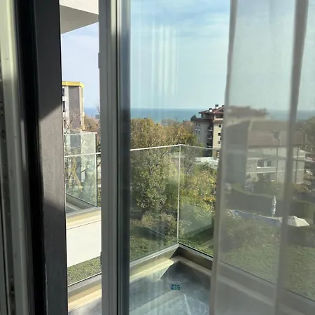 студио феникс Appartement Varna