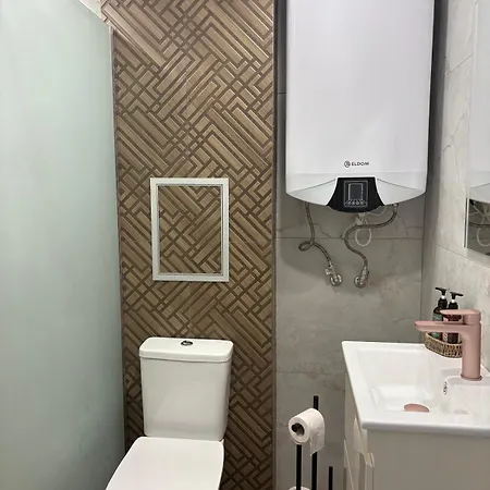 Appartement студио феникс *