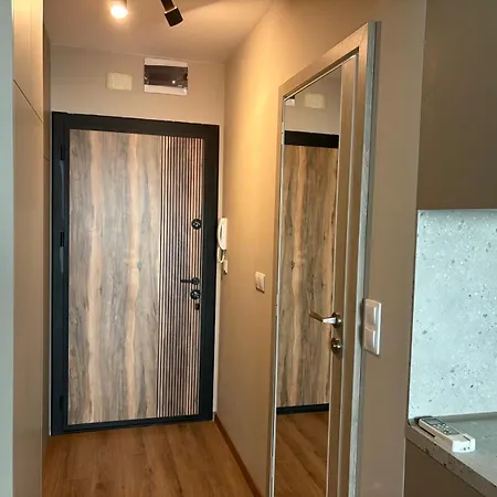 студио феникс Apartment *