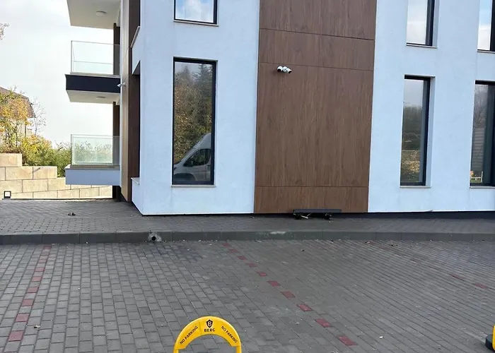 Apartment студио феникс Varna