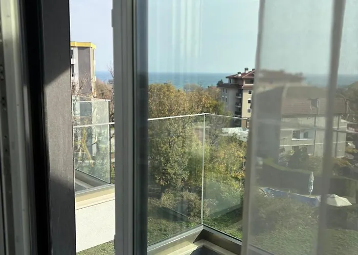 студио феникс Apartment Varna