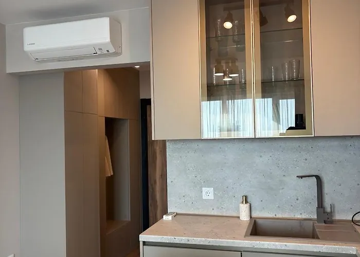 студио феникс Apartment *