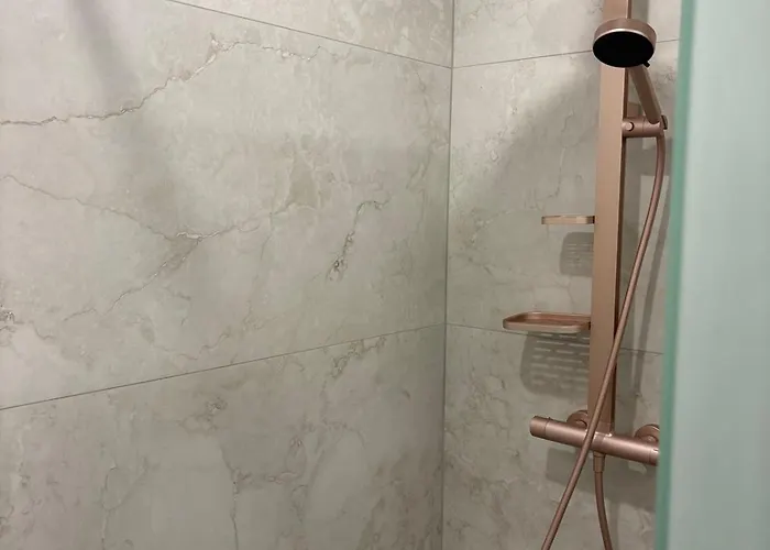 Apartment студио феникс