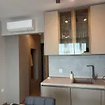 студио феникс Апартамент *