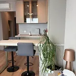 Апартамент студио феникс