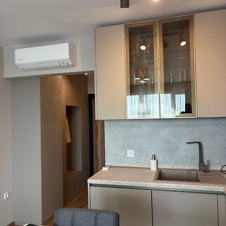 студио феникс 아파트 *