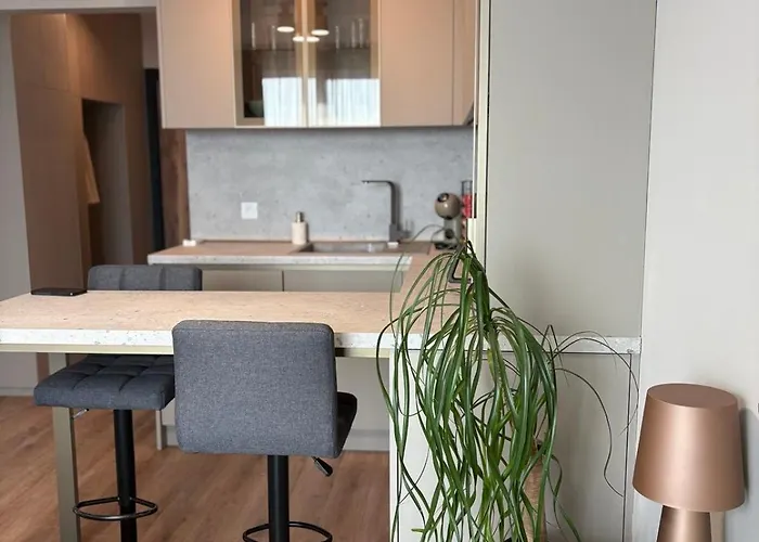 公寓 студио феникс